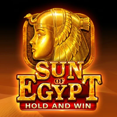 Sun of Egypt 3 online pokie game tile at Spinaud Australia
