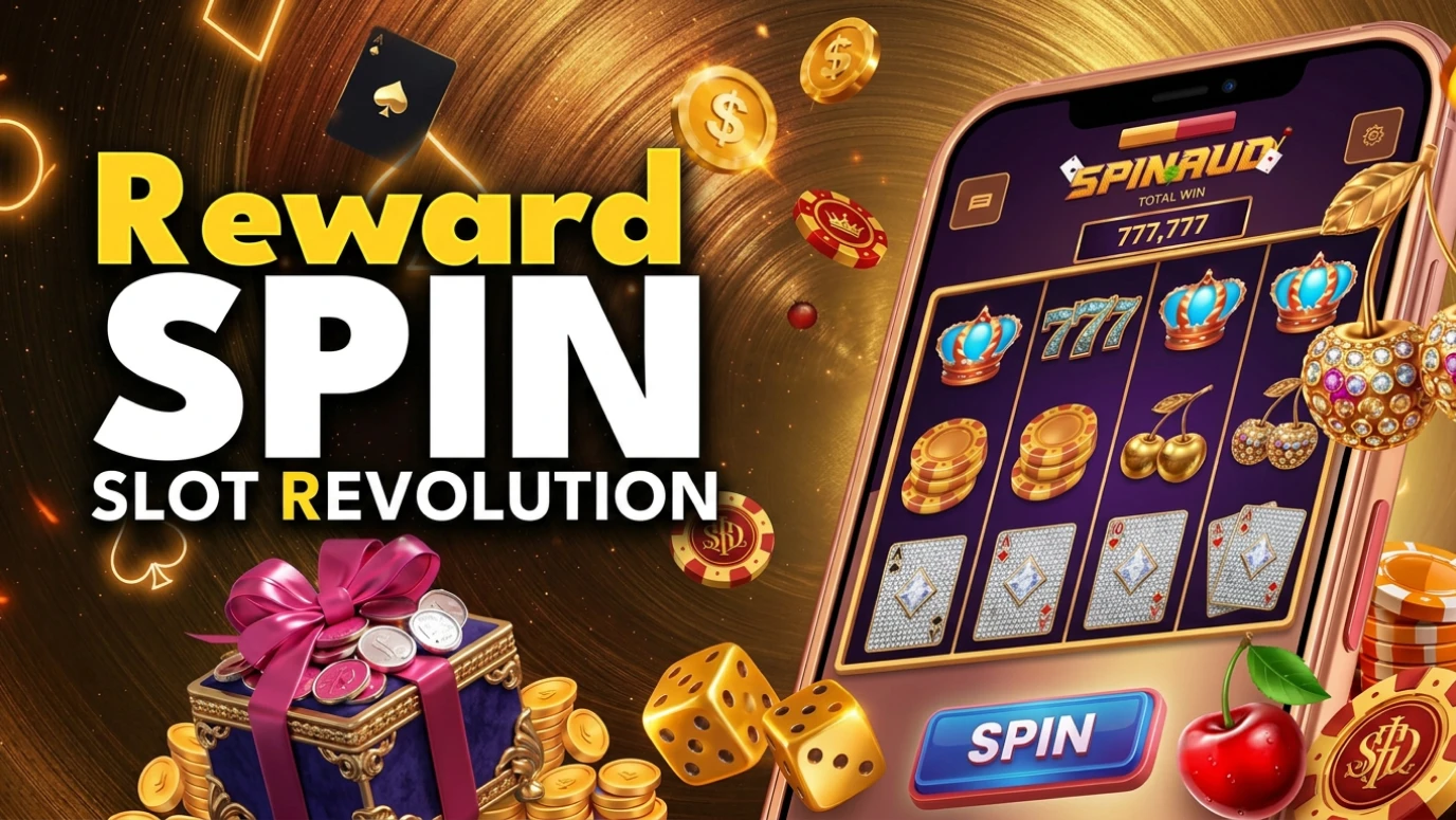 Spinaud Casino welcome bonus structure with free spins and deposit match details